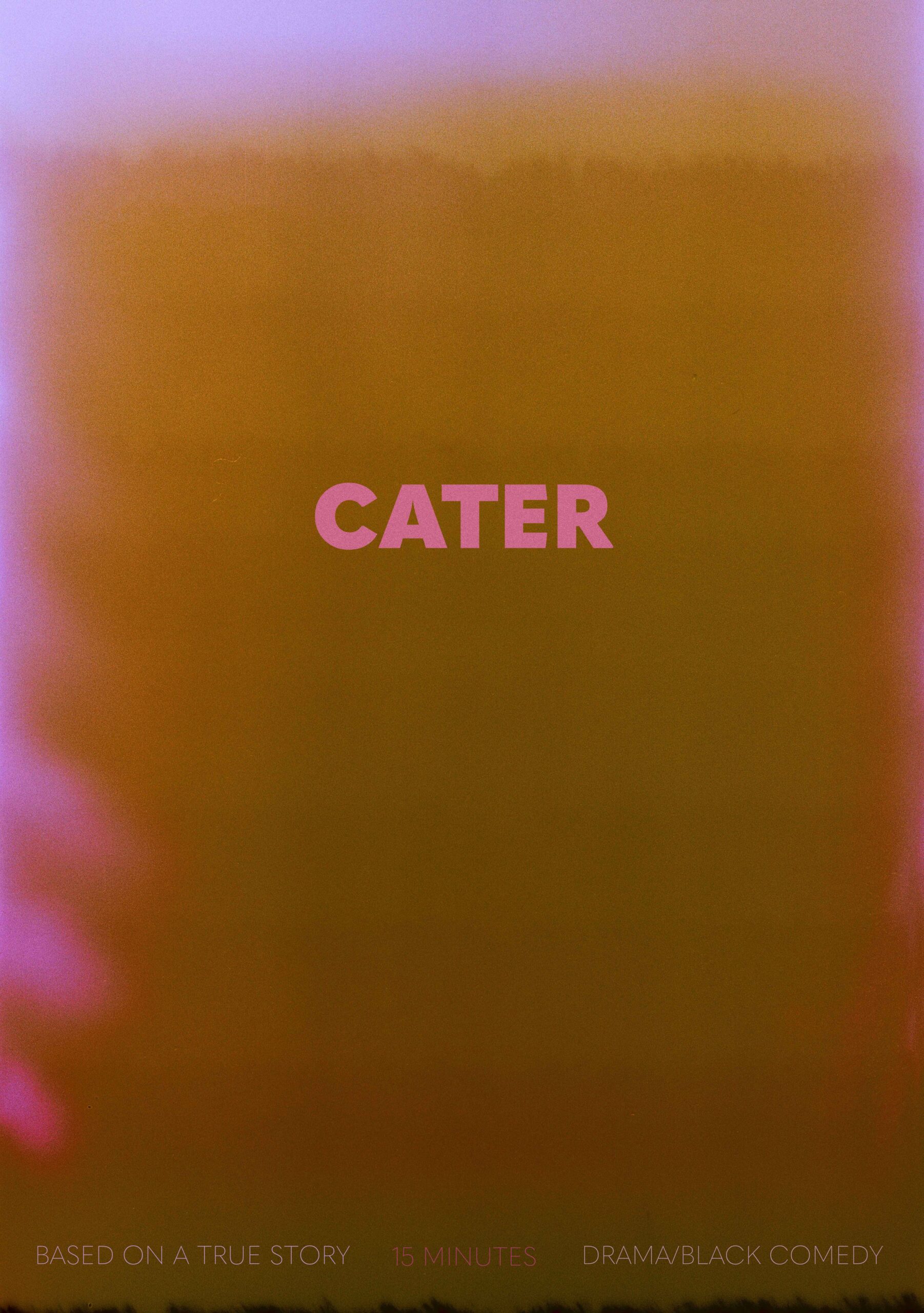 CATER