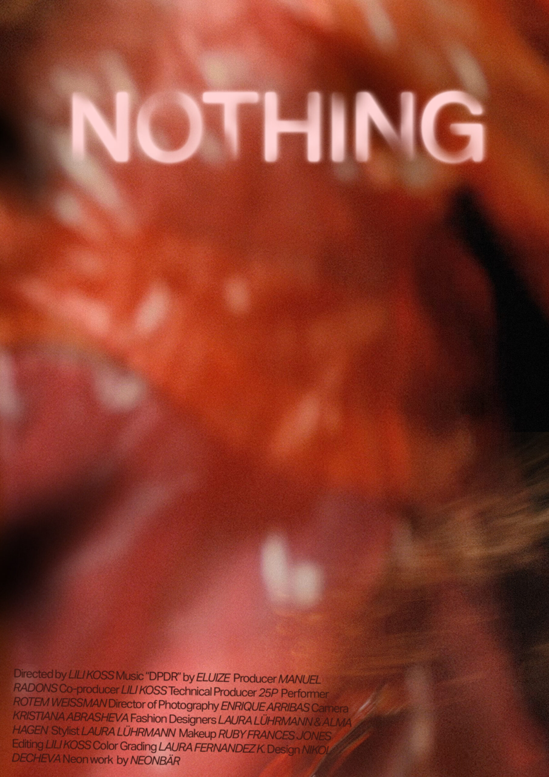 Nothing